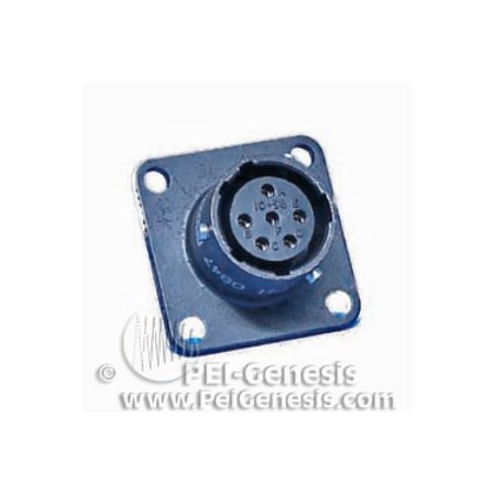 Amphenol PT 6C 6-20 SKT RECP PT02A1098S027